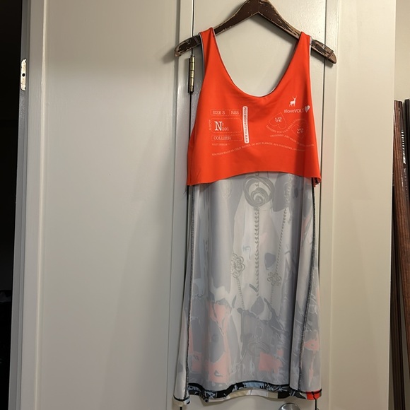 Volt Design NWOT - Picture 3 of 4